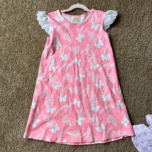 Beaufort Bonnet Size 8